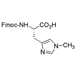 Na-Fmoc-Nim-methyl-L-histidine|11630|202920-22-7
