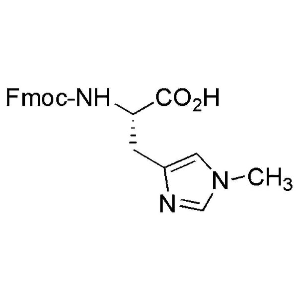 Na-Fmoc-Nim-methyl-L-histidine|11630|202920-22-7