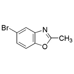 5-Bromo-2-methylbenzoxazole|30817|5676-56-2