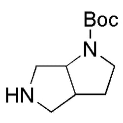 Hexahydro-pyrrolo[3,4-b]pyrrole-1-carboxylic acid tert-butyl ester|19401|185693-02-1