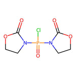 Bis(2-oxooxazolidin-3-yl)phosphinic chloride|CS-W014610|68641-49-6