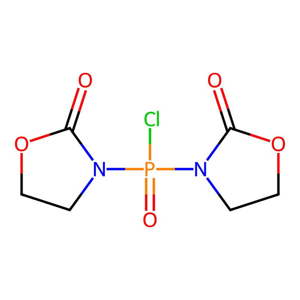 Bis(2-oxooxazolidin-3-yl)phosphinic chloride|CS-W014610|68641-49-6