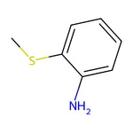 2-(Methylthio)aniline|CS-0072892|2987-53-3