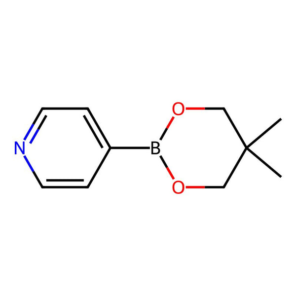 4-(5,5-Dimethyl-1,3,2-dioxaborinan-2-yl)pyridine|CS-0175750|869901-52-0