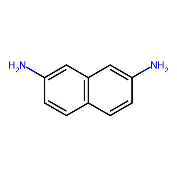 Naphthalene-2,7-diamine|CS-0129389|613-76-3