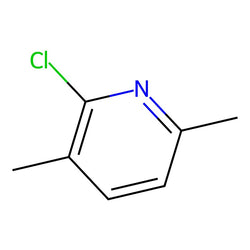 2-Chloro-3,6-dimethylpyridine|CS-0153457|72093-14-2