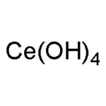 Cerium(IV) hydroxide|35463|12014-56-1