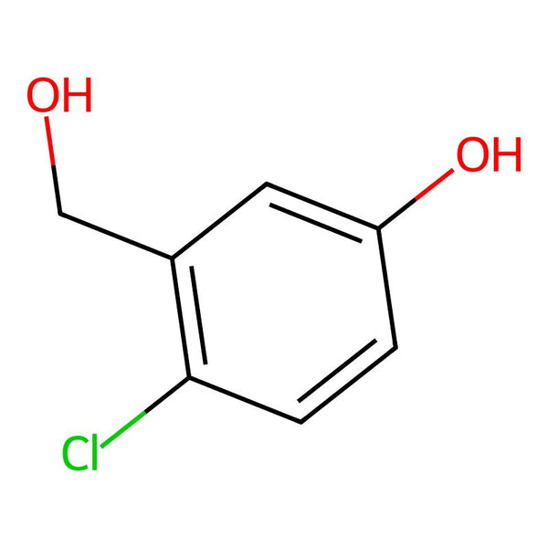 4-Chloro-3-(hydroxymethyl)phenol|CS-0102187|876299-47-7