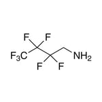 2,2,3,3,4,4,4-Heptafluorobutylamine, min. 97%|09-4396|374-99-2