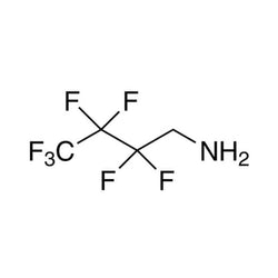 2,2,3,3,4,4,4-Heptafluorobutylamine, min. 97%|09-4396|374-99-2