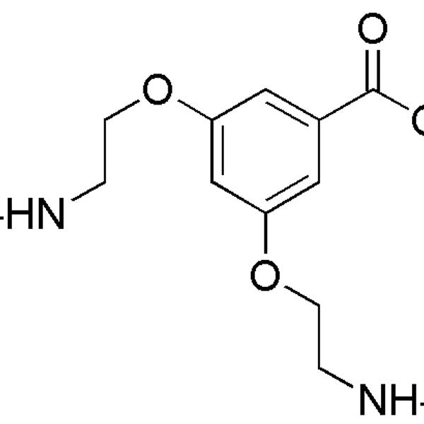 3,5-bis[2-(Boc-amino)ethoxy]-benzoic acid|14463|187960-74-3