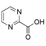 Pyrimidine-2-carboxylic acid|17811|31519-62-7