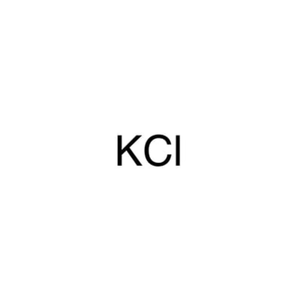 Potassium chloride, 99+% (99.99+%-K) optical grade PURATREM|93-1977|7447-40-7