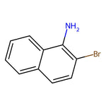 2-Bromonaphthalen-1-amine|CS-0102191|771-14-2