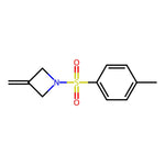 3-Methylene-1-tosylazetidine|CS-1009353|1349199-59-2