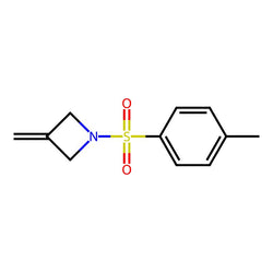 3-Methylene-1-tosylazetidine|CS-1009353|1349199-59-2