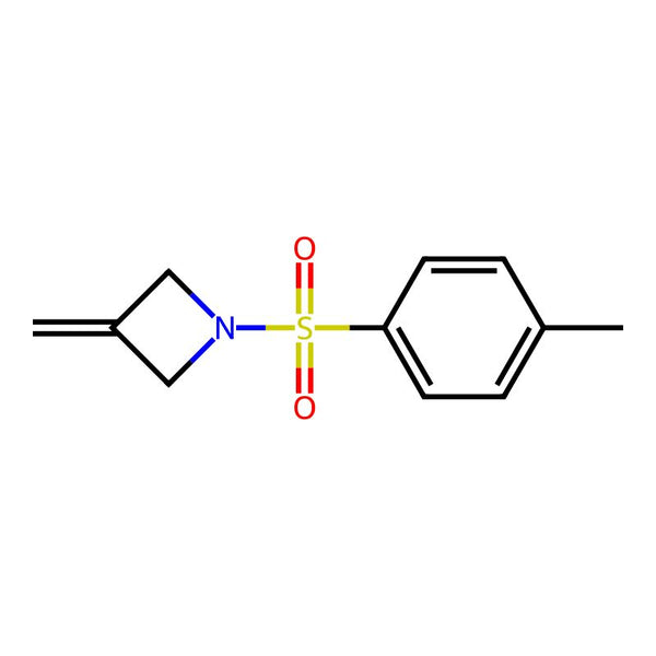 3-Methylene-1-tosylazetidine|CS-1009353|1349199-59-2