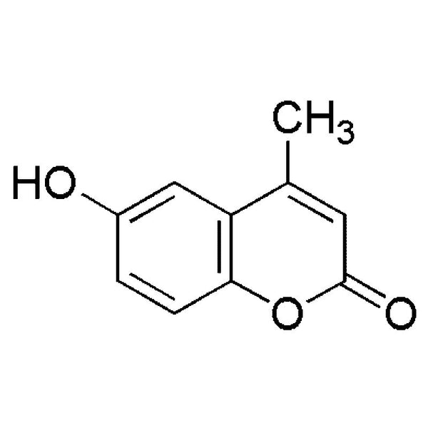 6-Hydroxy-4-methylcoumarin|25770|2373-31-1