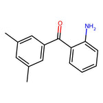 (2-Aminophenyl)(3,5-dimethylphenyl)methanone|CS-0090472|83465-82-1