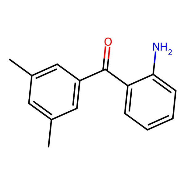 (2-Aminophenyl)(3,5-dimethylphenyl)methanone|CS-0090472|83465-82-1