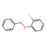 1-(Benzyloxy)-2-fluorobenzene|CS-0156163|368-21-8