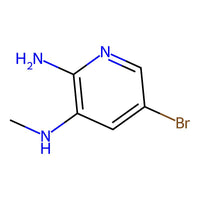 5-Bromo-N3-methylpyridine-2,3-diamine|CS-0198973|166047-15-0