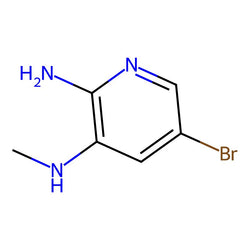 5-Bromo-N3-methylpyridine-2,3-diamine|CS-0198973|166047-15-0