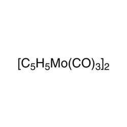 Cyclopentadienylmolybdenum tricarbonyl dimer, min. 98%|42-0400|12091-64-4
