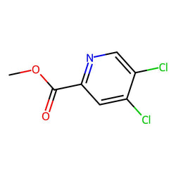 Methyl 4,5-dichloropicolinate|C1175567|1256834-28-2