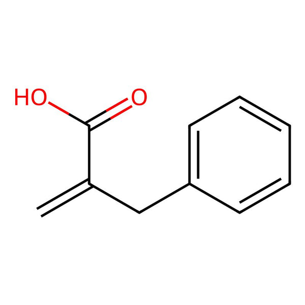 2-Benzylacrylic acid|CS-W005088|5669-19-2