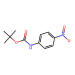 tert-Butyl (4-nitrophenyl)carbamate|CS-0187656|18437-63-3