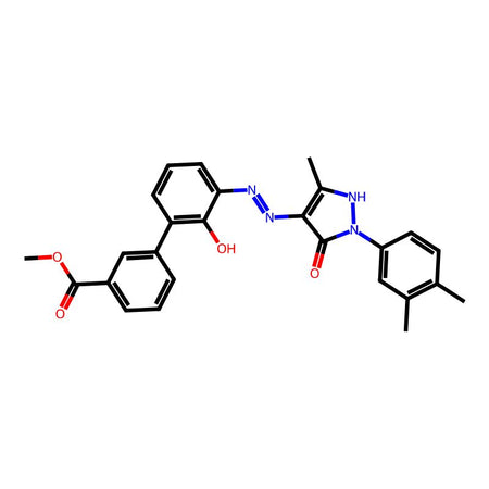 Eltrombopag Methyl Ester|C4X-11982|1246929-01-0