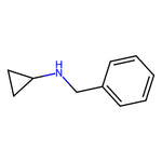 N-Benzylcyclopropylamine|CS-0156270|13324-66-8