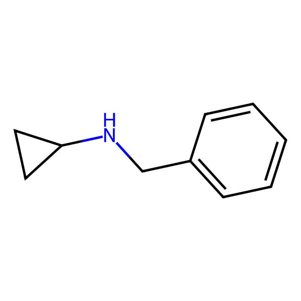 N-Benzylcyclopropylamine|CS-0156270|13324-66-8