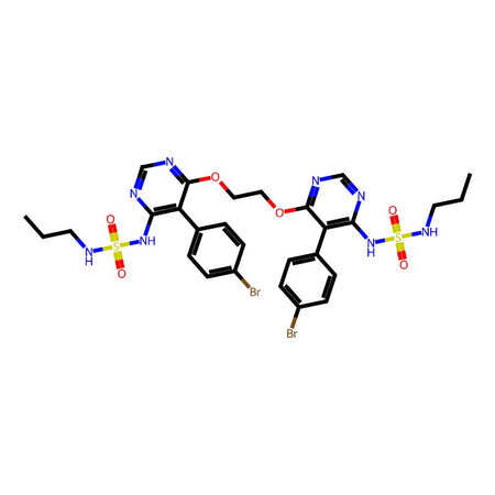 Macitentan Impurity 13|C4X-117513|2089065-77-8