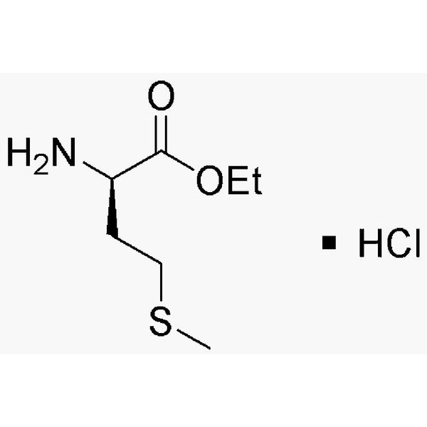 D-Methionine ethyl ester hydrochloride|03104|7512-43-8