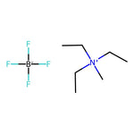 N,N-Diethyl-N-methylethanaminium (tetrafluoroborate)|CS-0153898|69444-47-9