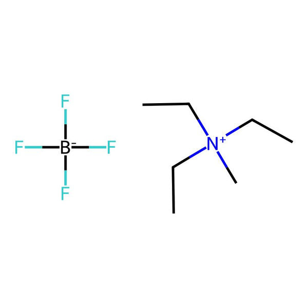 N,N-Diethyl-N-methylethanaminium (tetrafluoroborate)|CS-0153898|69444-47-9