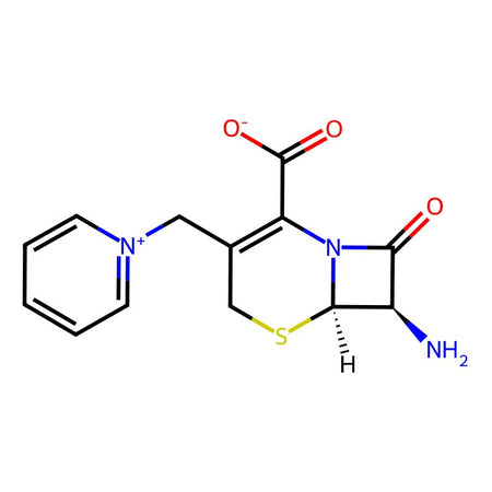 Ceftazidime EP Impurity C|C4X-12123|3432-88-0