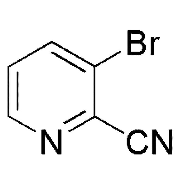 3-Bromo-2-cyanopyridine|28644|55758-02-6