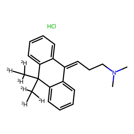 Melitracen-d6 HCl|CCAD303439|1189648-08-5