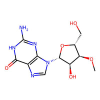 3'-O-Methylguanosine|CS-0137787|10300-27-3