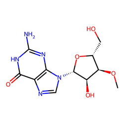 3'-O-Methylguanosine|CS-0137787|10300-27-3