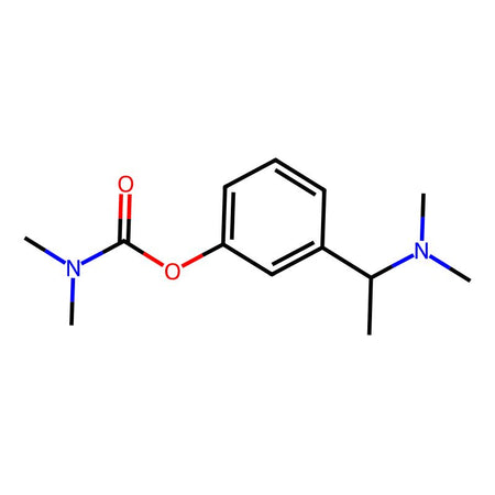 RivastigmineImpurity 13|C4X-138413|25081-93-0