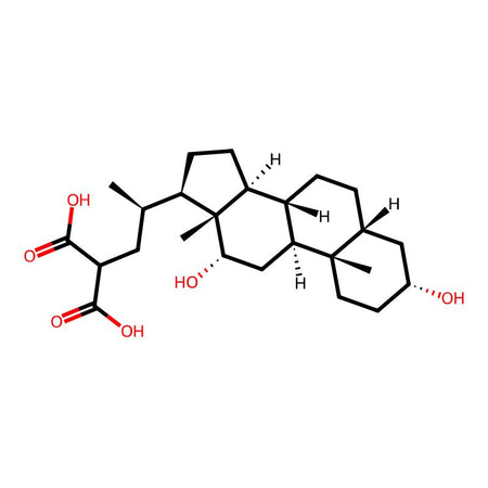 Ursodeoxycholic Acid impurity 72|C4X-142272|2168516-46-7