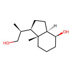 Inhoffen Lythgoe diol|CS-M0511|64190-52-9
