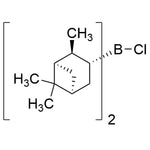 (-)-B-Chlorodiisopinocampheylborane (60% in Hexane, ca. 1.7 mol/L)|41436|85116-37-6