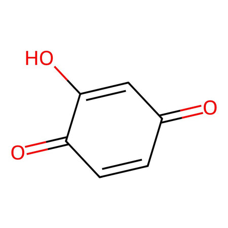 2-hydroxy-1,4-benzoquinone|C4X-25981|2474-72-8