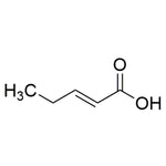 trans-2-Pentenoic acid|39065|13991-37-2