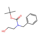 tert-Butyl benzyl(2-hydroxyethyl)carbamate|CS-0154809|121496-39-7